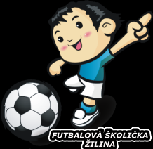 FUTBALOVÁ ŠKOLIČKA